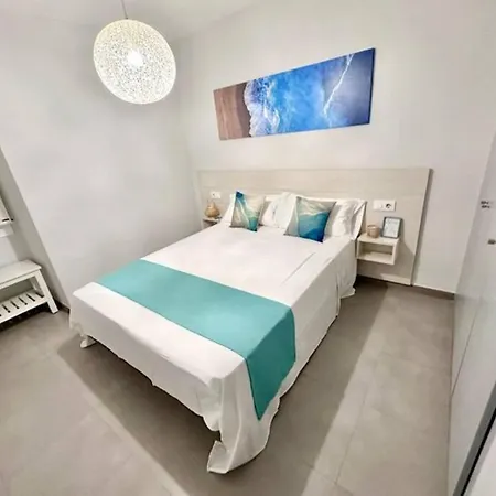 - Marivent Apartamento Rosas