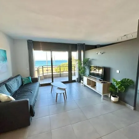 - Marivent Apartamento Rosas