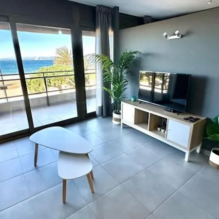 Apartamento - Marivent *
