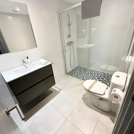 - Marivent Apartamento *