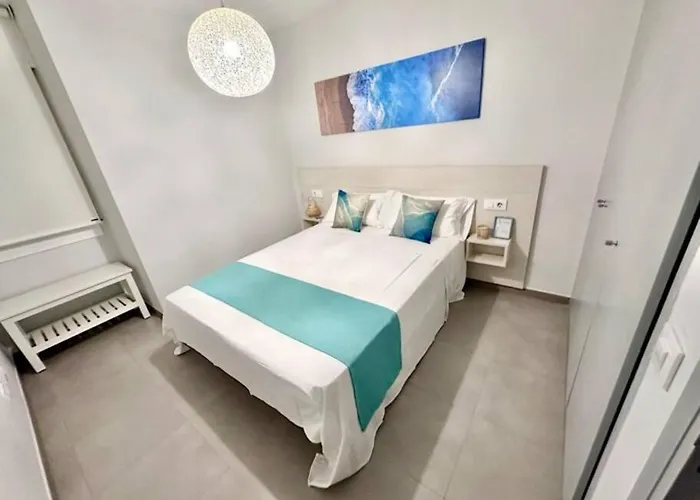 - Marivent Apartmán Roses