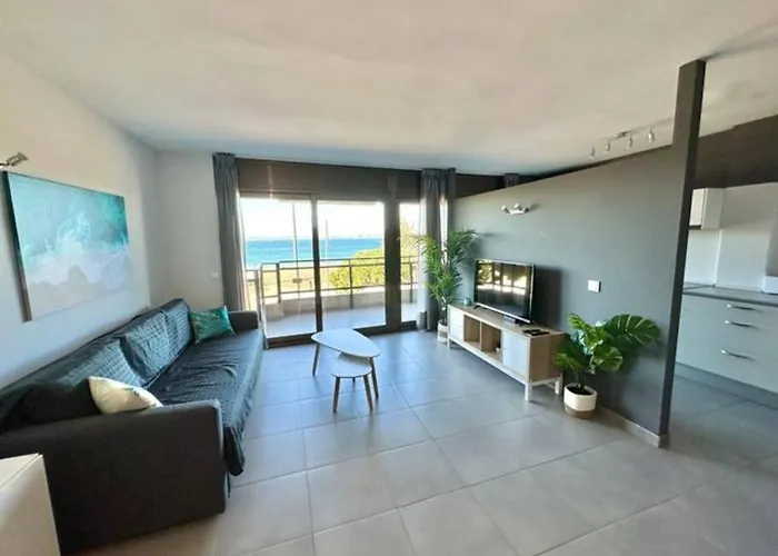 - Marivent Apartmán Roses