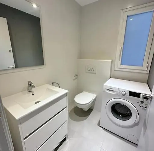 Apartmán - Marivent *