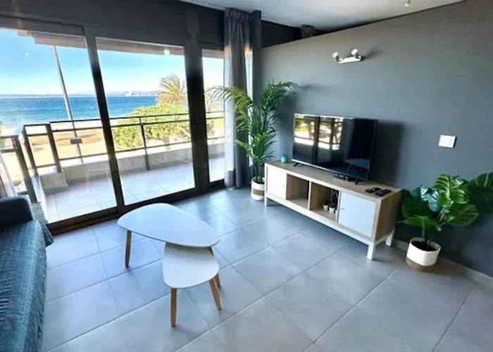 Apartmán - Marivent *