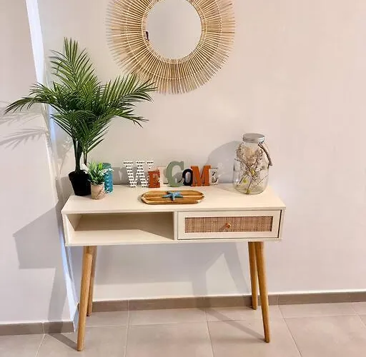 - Marivent Apartmán